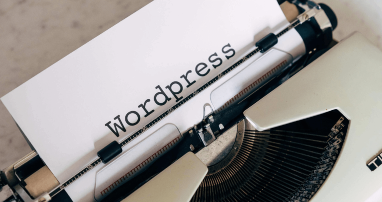 Les étapes essentielles pour créer votre site internet WordPress : Guide complet